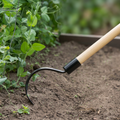 Long Handle Garden Weeder &amp; Cultivator