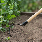 Long Handle Garden Weeder &amp; Cultivator